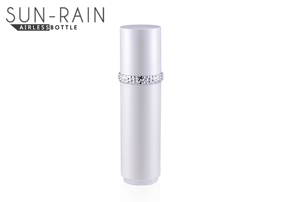 বড় ক্ষমতা ত্বকের যত্ন 50ml 120ml এসআর-2171A জন্য খালি বায়ুশূন্য পাম্প বোতল